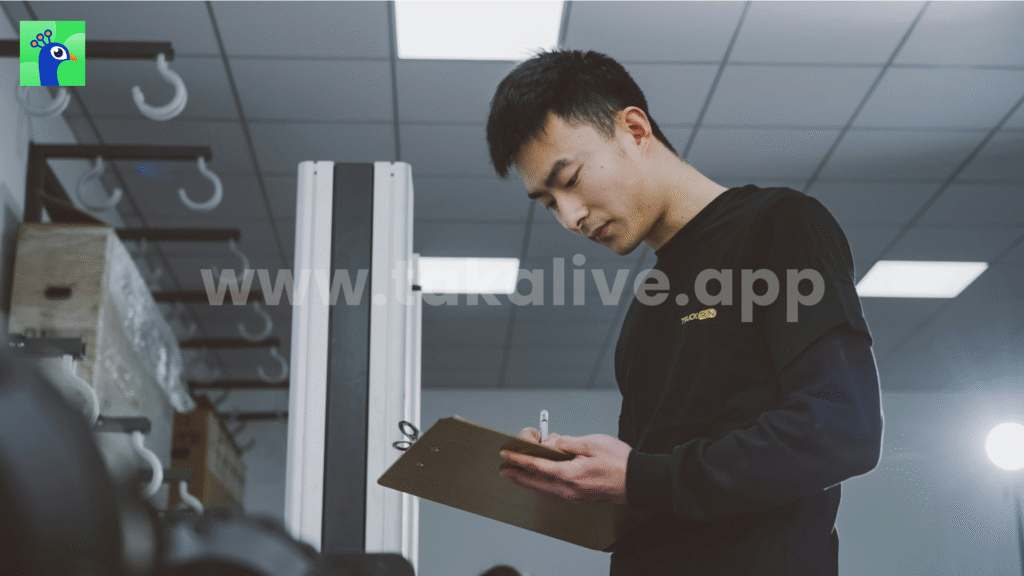 Why Taka Live Agents Can’t Recruit Within the Platform