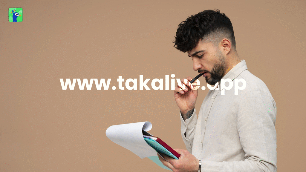 The Benefits of Diverse Perspectives for Taka Live Agency