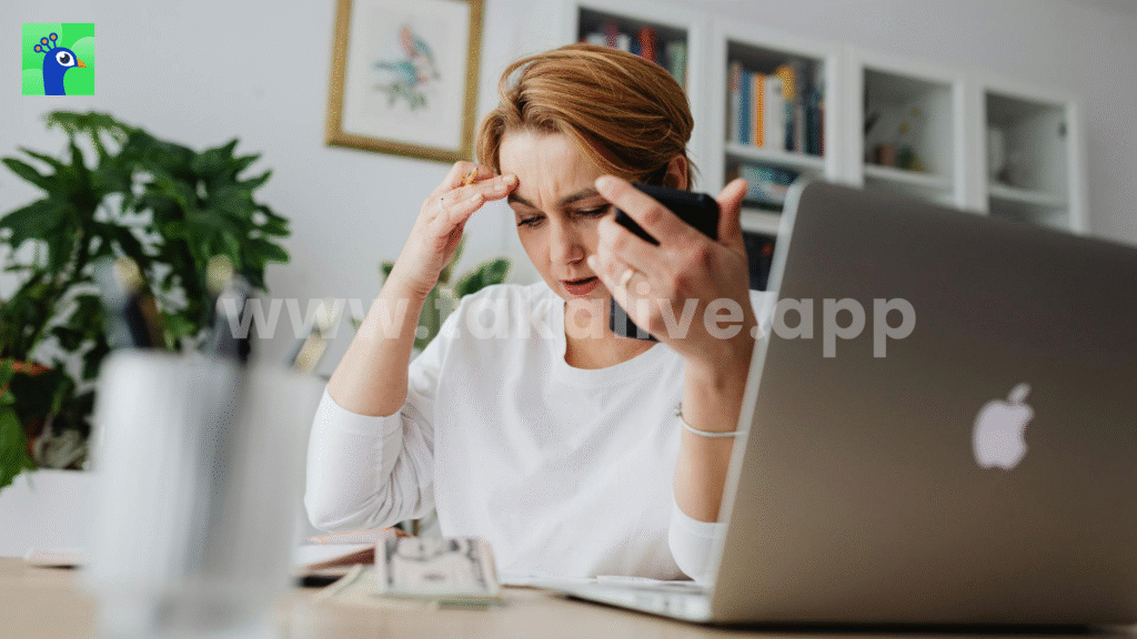 Types of Accidents You Don’t Want as Taka Live Hosts