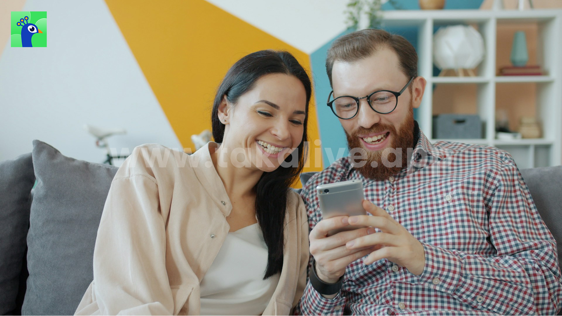 Creating a Healthy Work Atmosphere as Taka Live Hosts